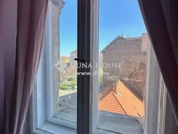 Eladó lakás Budapest VIII. kerület, Józsefváros 97 nm