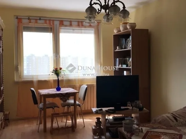 Eladó lakás Budapest IV. kerület, Újpest 52 nm