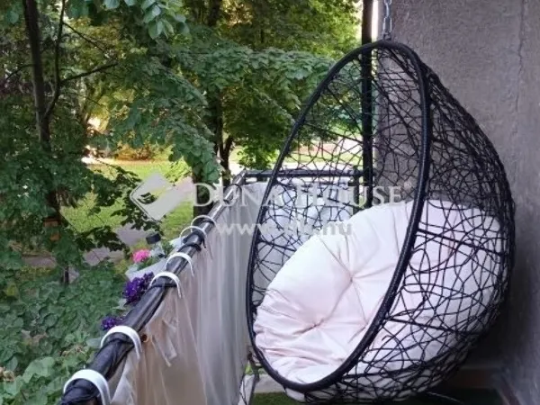 Eladó lakás Budapest XXII. kerület, Nagytétény 55 nm