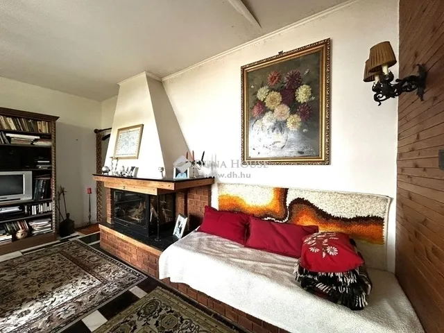 Eladó lakás Budapest II. kerület 187 nm