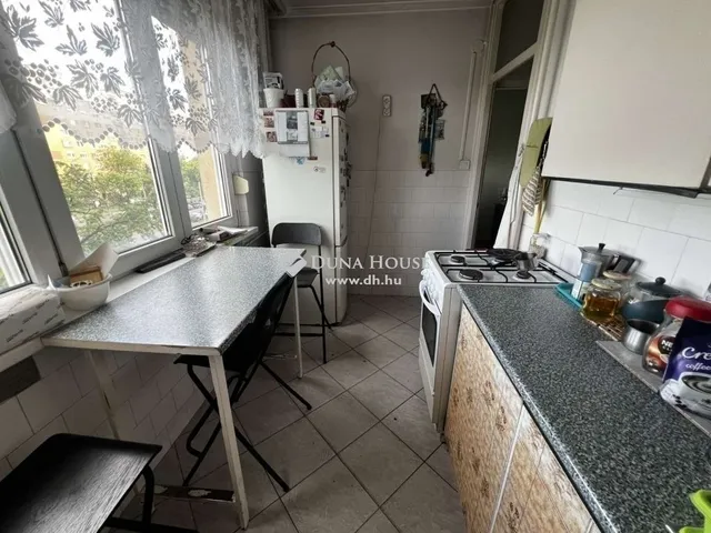 Eladó lakás Budapest XV. kerület 55 nm