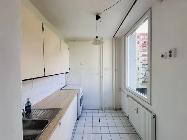 Eladó lakás Budapest VIII. kerület 64 nm