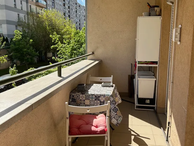 Eladó lakás Budapest XIII. kerület, Angyalföld 68 nm
