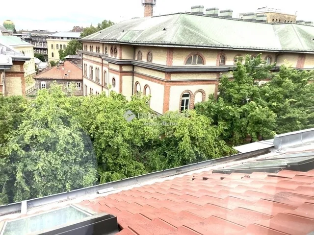 Eladó lakás Budapest VIII. kerület, Palotanegyed 66 nm