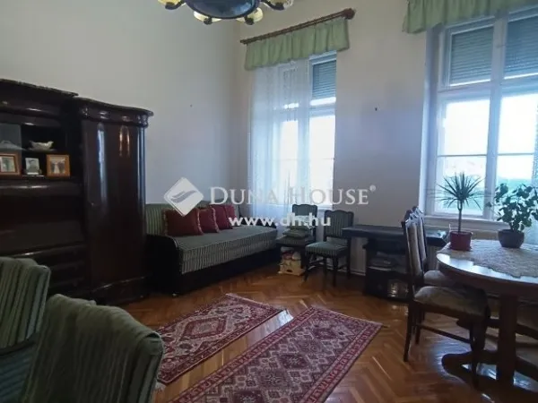 Eladó lakás Budapest VIII. kerület, Kerepesdűlő 75 nm