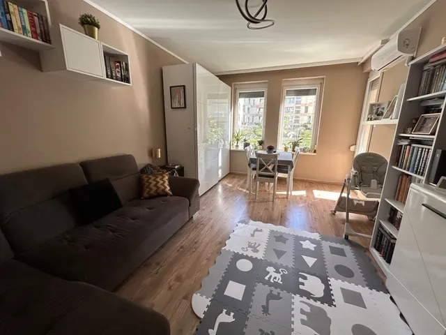 Eladó lakás Budapest XIII. kerület, Angyalföld 68 nm