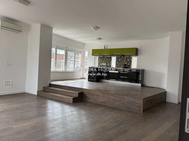 Eladó lakás Budapest VII. kerület 113 nm