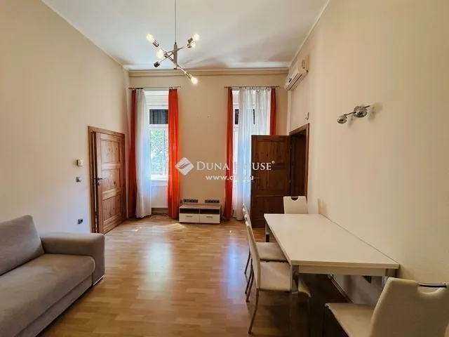 Eladó lakás Budapest VII. kerület, Ligetváros 45 nm