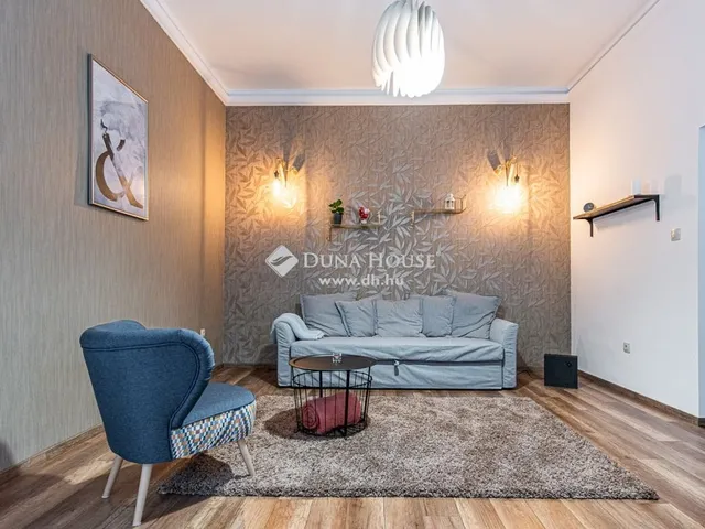 Kiadó lakás Budapest VII. kerület 45 nm