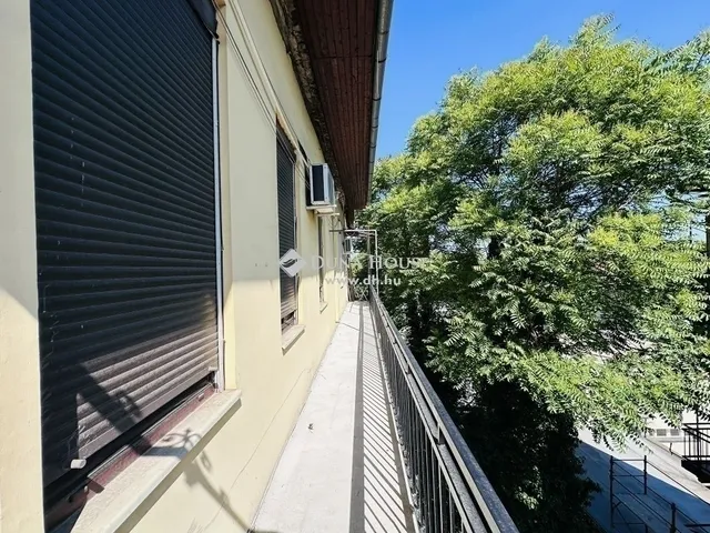 Eladó lakás Budapest VII. kerület 45 nm