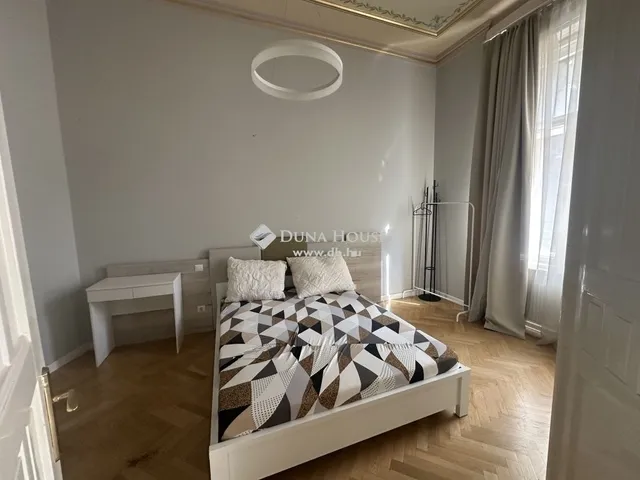 Eladó lakás Budapest VII. kerület 95 nm