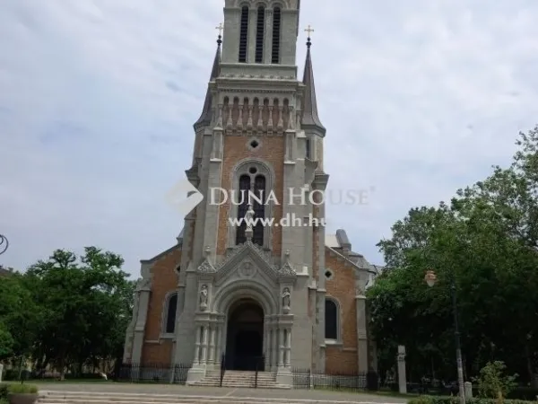 Eladó lakás Budapest IX. kerület 99 nm