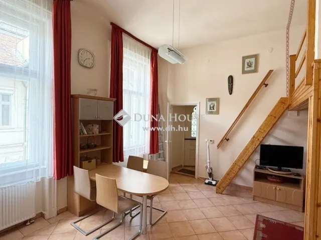 Eladó lakás Budapest VIII. kerület, Palotanegyed 65 nm