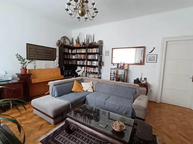 Eladó lakás Budapest VIII. kerület, Corvin negyed 104 nm