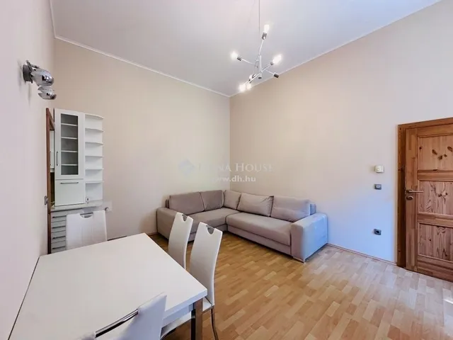 Eladó lakás Budapest VII. kerület 45 nm