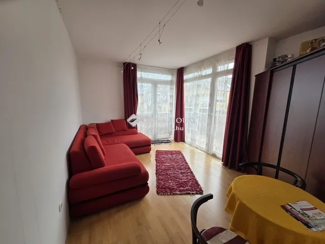 Eladó lakás Budapest XIII. kerület 41 nm