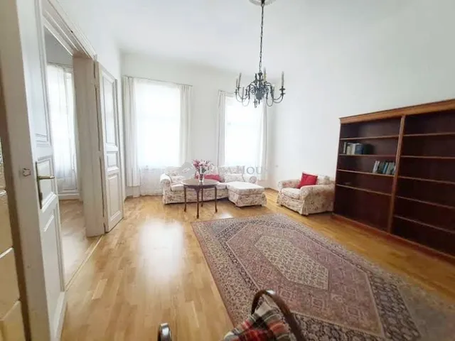 Eladó lakás Budapest V. kerület, Belváros 93 nm