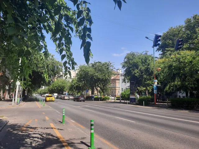 Eladó lakás Budapest IX. kerület 40 nm