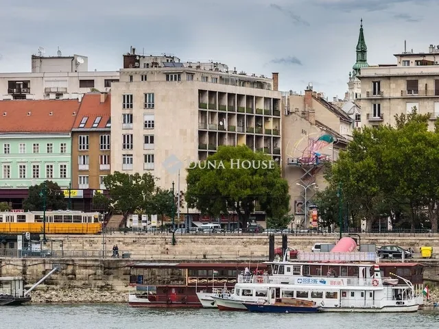 Kiadó lakás Budapest V. kerület 60 nm
