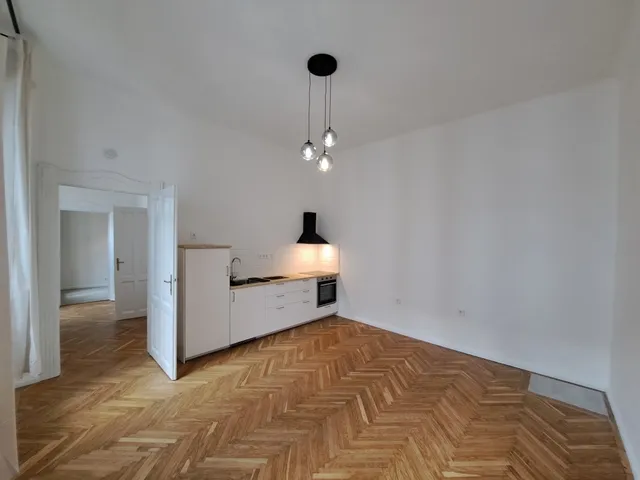 Kiadó lakás Budapest XI. kerület, Lágymányos 62 nm
