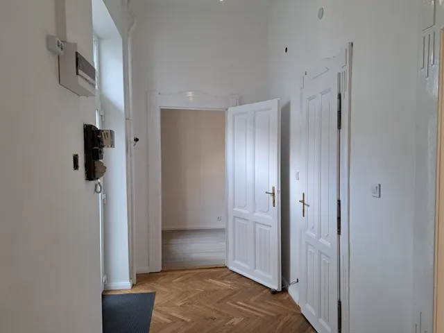 Kiadó lakás Budapest XI. kerület, Lágymányos 62 nm