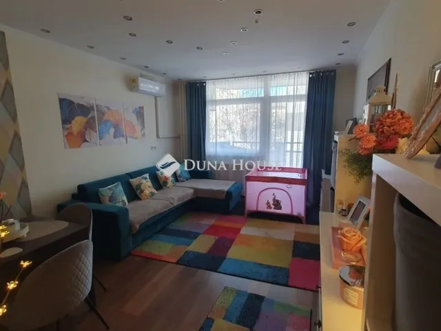 Eladó lakás Budapest VIII. kerület, Józsefváros 55 nm