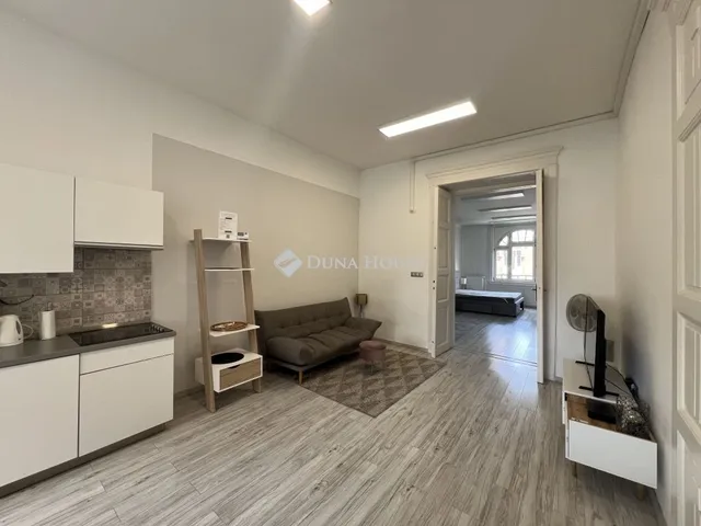 Eladó lakás Budapest VI. kerület 63 nm
