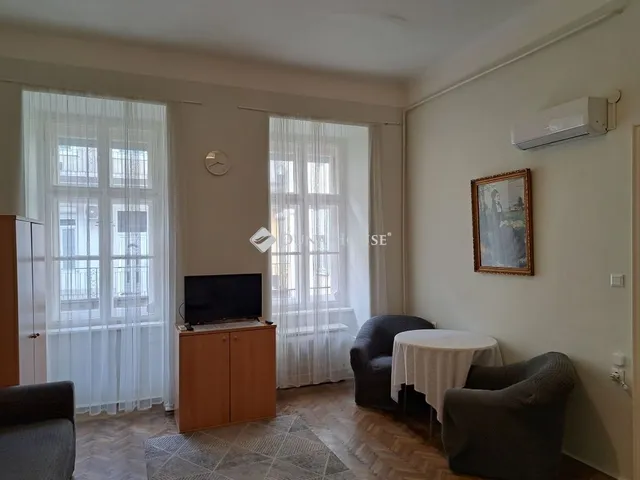 Eladó lakás Budapest VII. kerület 31 nm
