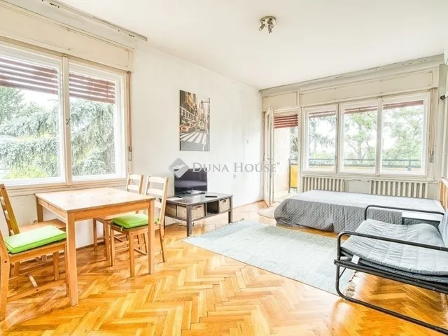 Eladó lakás Budapest XI. kerület 55 nm