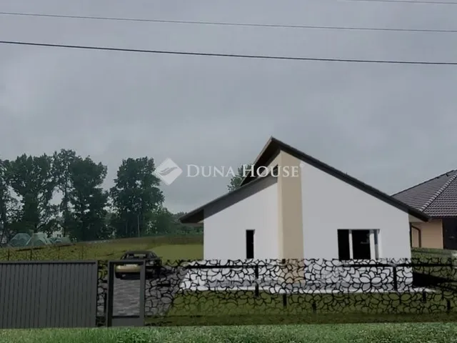 Eladó ház Hernád 92 nm