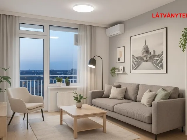 Eladó lakás Budapest III. kerület 66 nm