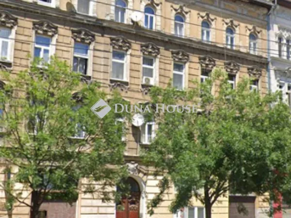 Eladó lakás Budapest VIII. kerület, Józsefváros 25 nm