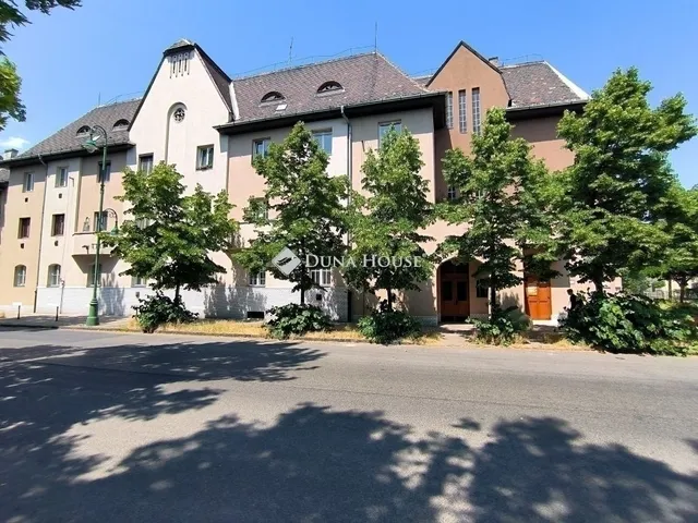 Eladó lakás Budapest XIX. kerület, Wekerletelep 69 nm