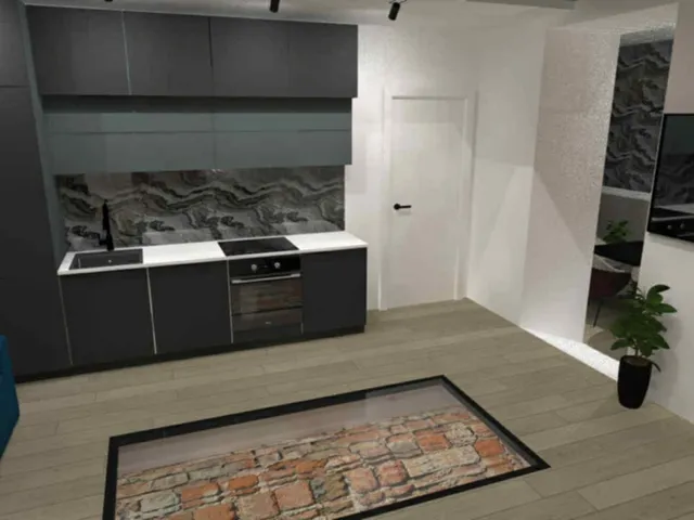 Eladó lakás Budapest IX. kerület, Belső Ferencváros 110 nm