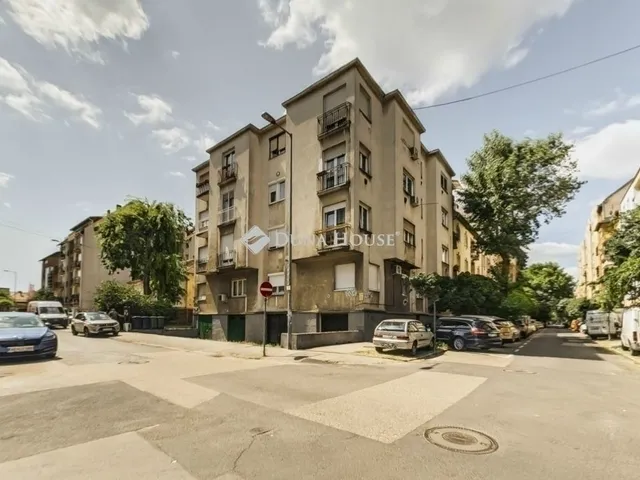 Eladó lakás Budapest XIV. kerület, Nagyzugló 64 nm