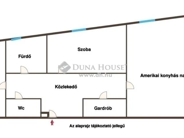 Eladó lakás Budapest XIX. kerület, Kispest 67 nm