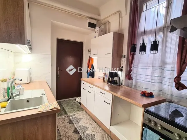 Eladó lakás Sopron 54 nm