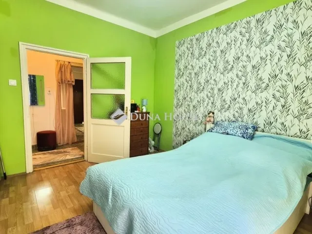 Eladó lakás Sopron 54 nm