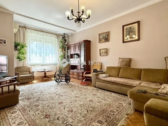 Eladó lakás Budapest XIII. kerület 71 nm