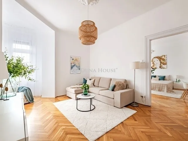 Eladó lakás Budapest X. kerület 68 nm
