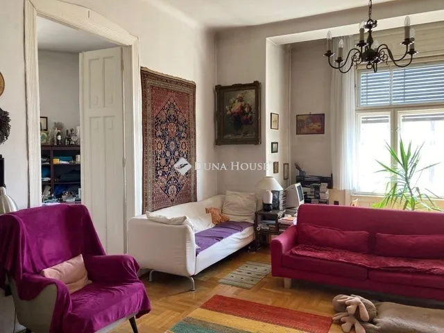 Eladó lakás Budapest IX. kerület 123 nm