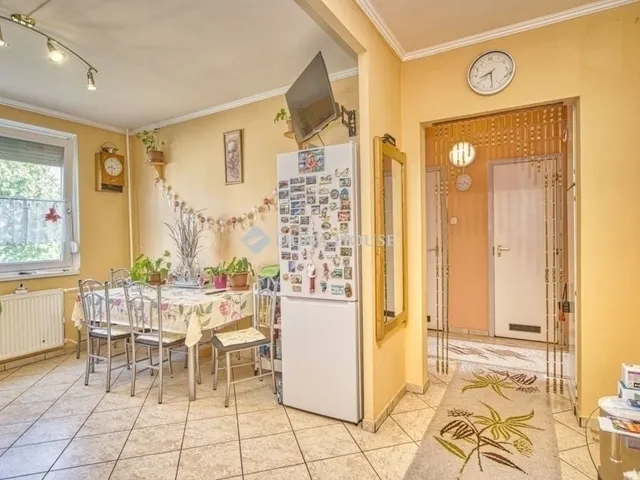 Eladó lakás Budapest XIX. kerület, Kispest 53 nm