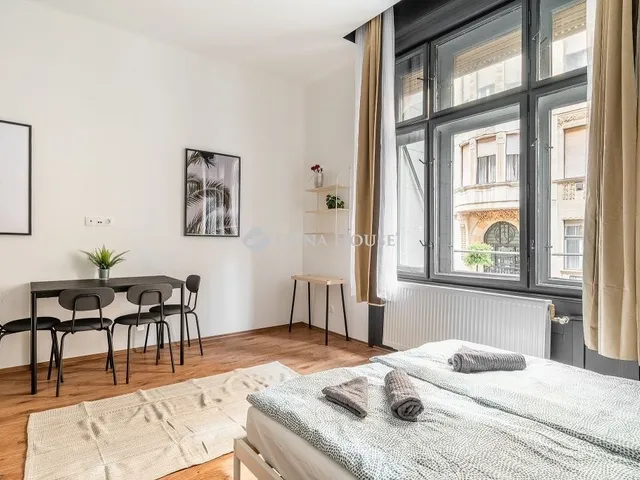 Eladó lakás Budapest XIII. kerület 133 nm