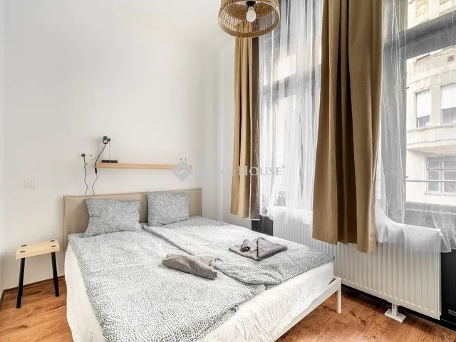 Eladó lakás Budapest XIII. kerület 133 nm