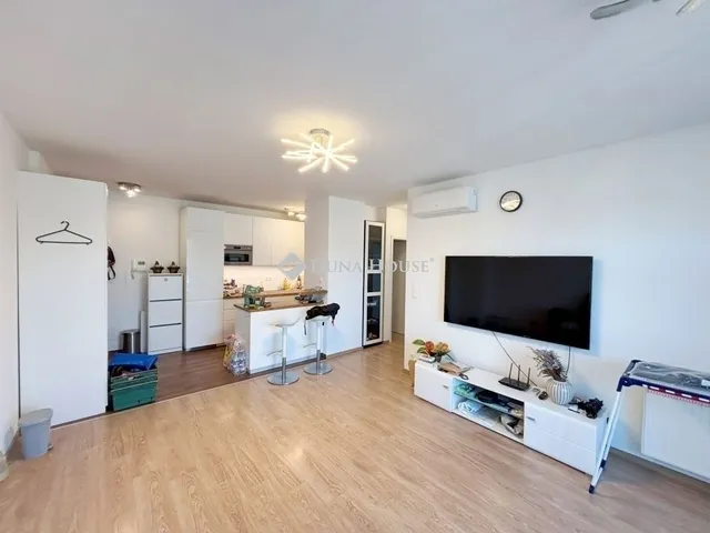 Eladó lakás Budapest XIII. kerület 89 nm