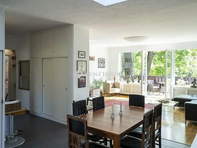 Eladó lakás Budapest XII. kerület 111 nm