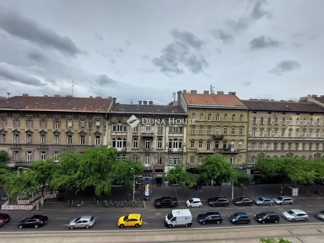 Eladó lakás Budapest VII. kerület 85 nm