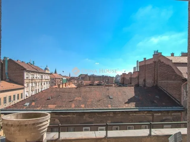Eladó lakás Budapest VII. kerület 80 nm