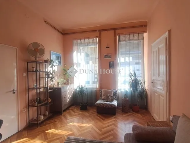 Eladó lakás Budapest VII. kerület 48 nm