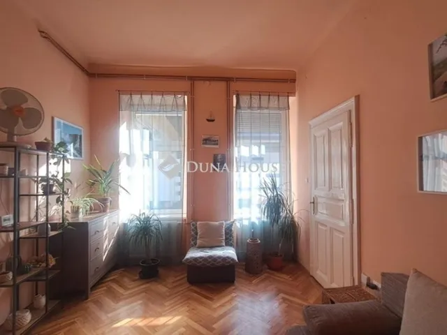Eladó lakás Budapest VII. kerület 48 nm